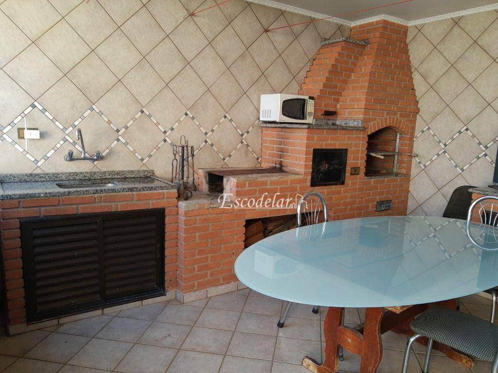 Sobrado à venda com 3 quartos, 155m² - Foto 21