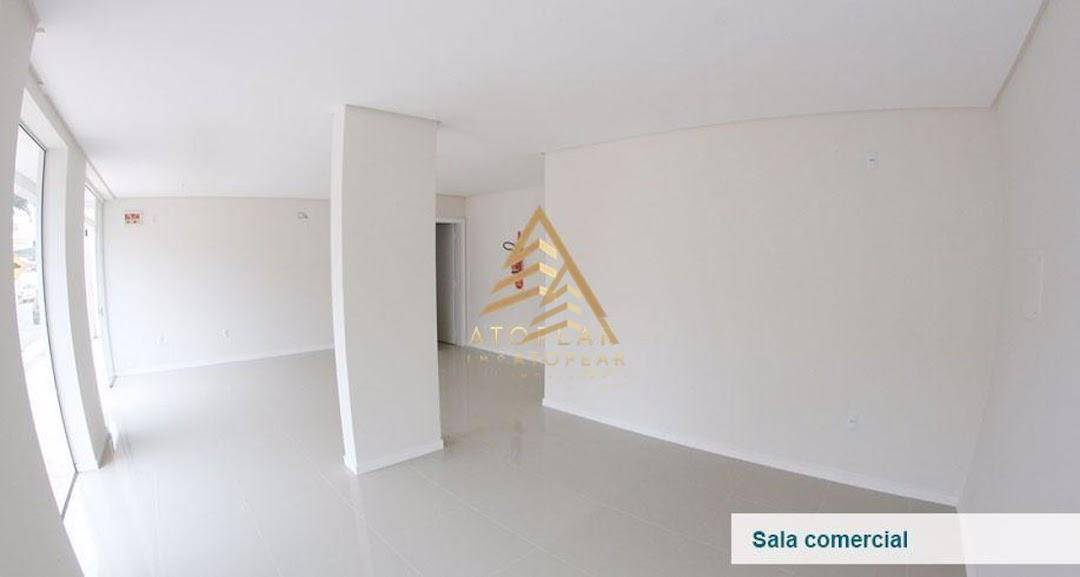 Conjunto Comercial-Sala à venda, 37m² - Foto 2