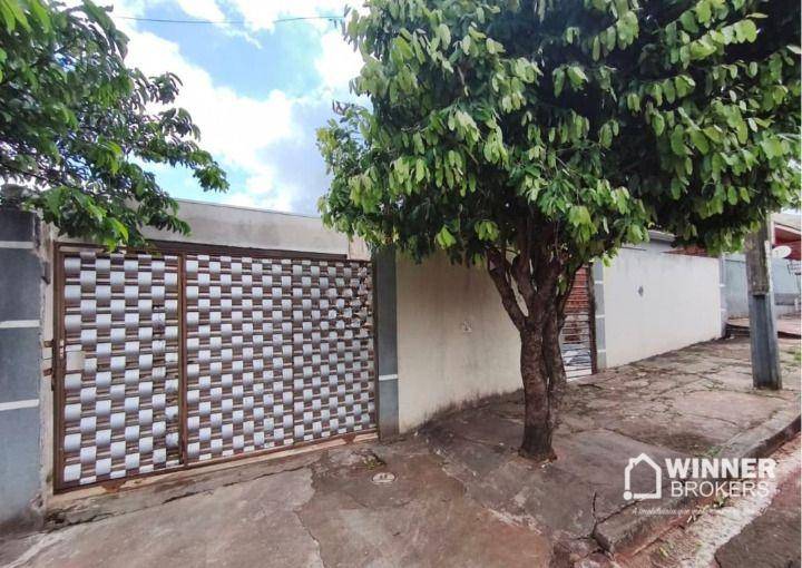 Casa, 2 quartos, 170 m² - Foto 1