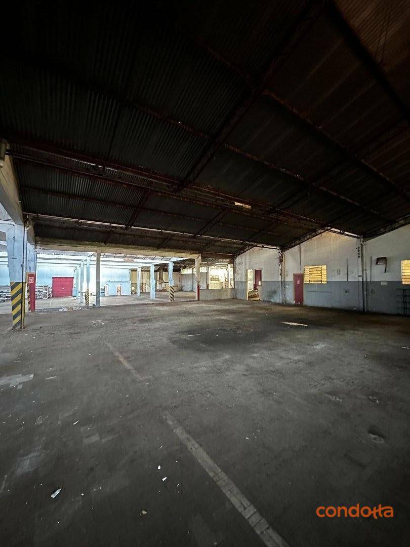 Depósito-Galpão-Armazém para alugar, 5208m² - Foto 7
