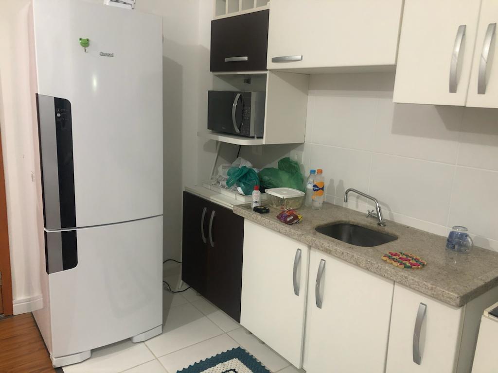 Apartamento à venda com 2 quartos, 45m² - Foto 9