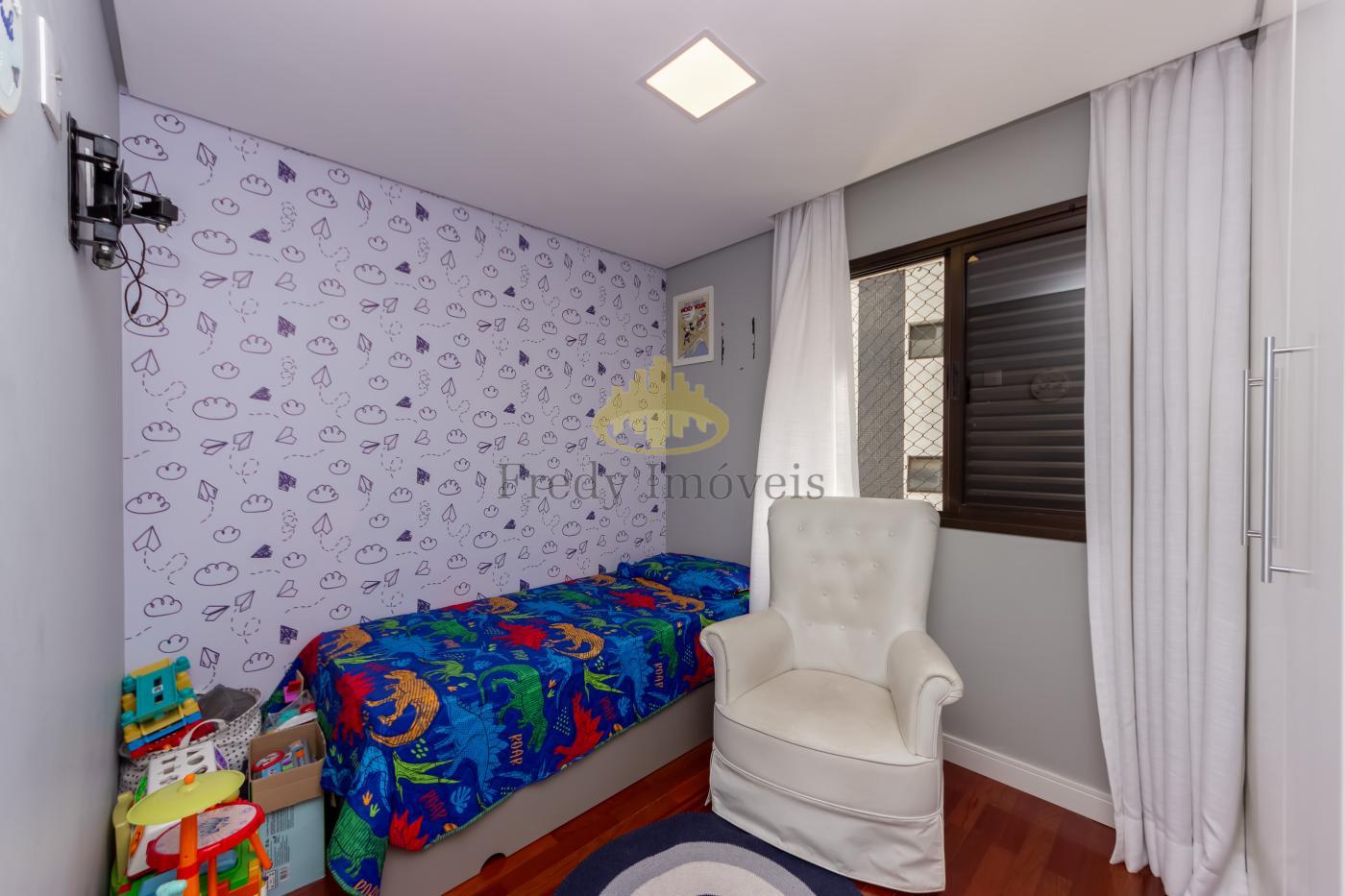 Apartamento à venda com 3 quartos, 81m² - Foto 16