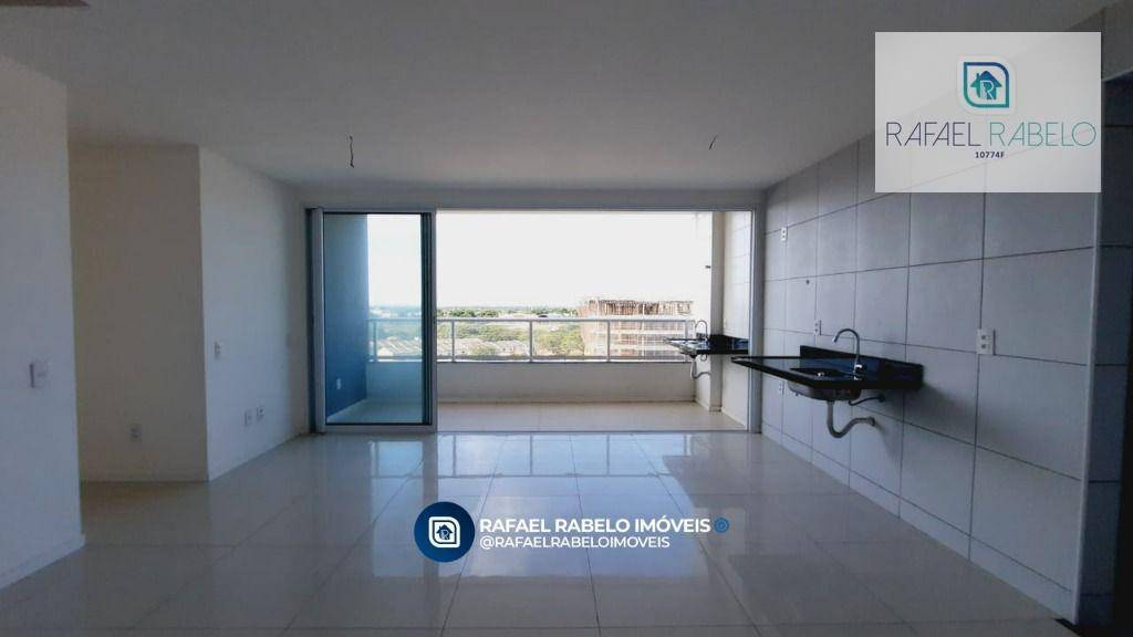 Apartamento à venda com 3 quartos, 147m² - Foto 3