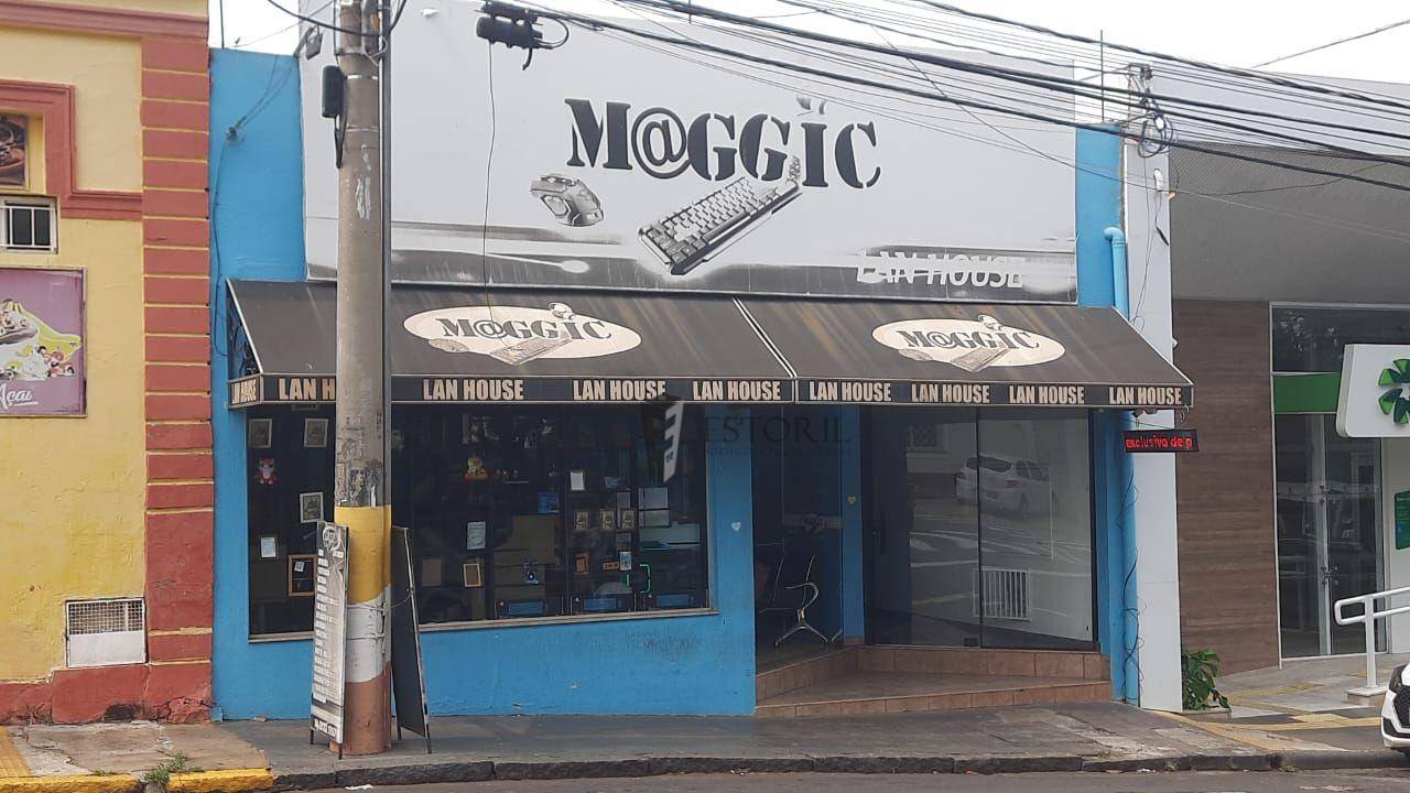 Loja-Salão para alugar, 194m² - Foto 1