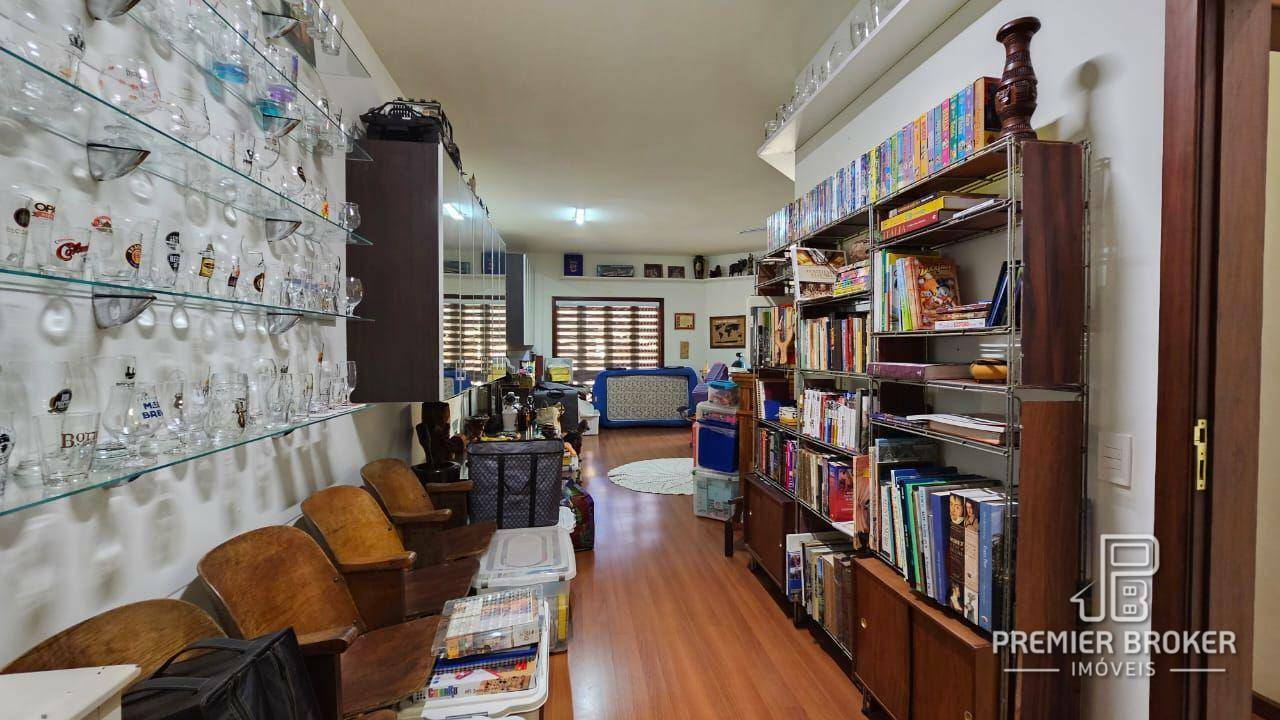 Casa de Condomínio à venda com 3 quartos, 350m² - Foto 35