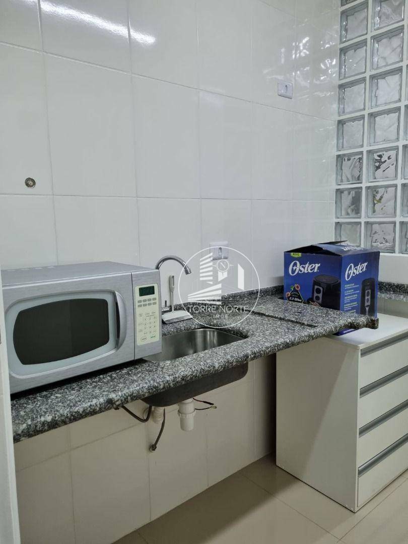 Apartamento à venda com 2 quartos, 49m² - Foto 6