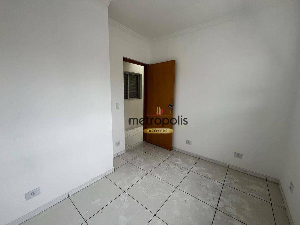 Conjunto Comercial-Sala para alugar, 8m² - Foto 7