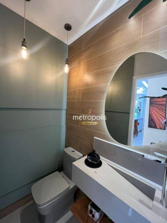 Apartamento à venda com 3 quartos, 110m² - Foto 10