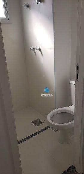 Apartamento à venda com 1 quarto, 36m² - Foto 14