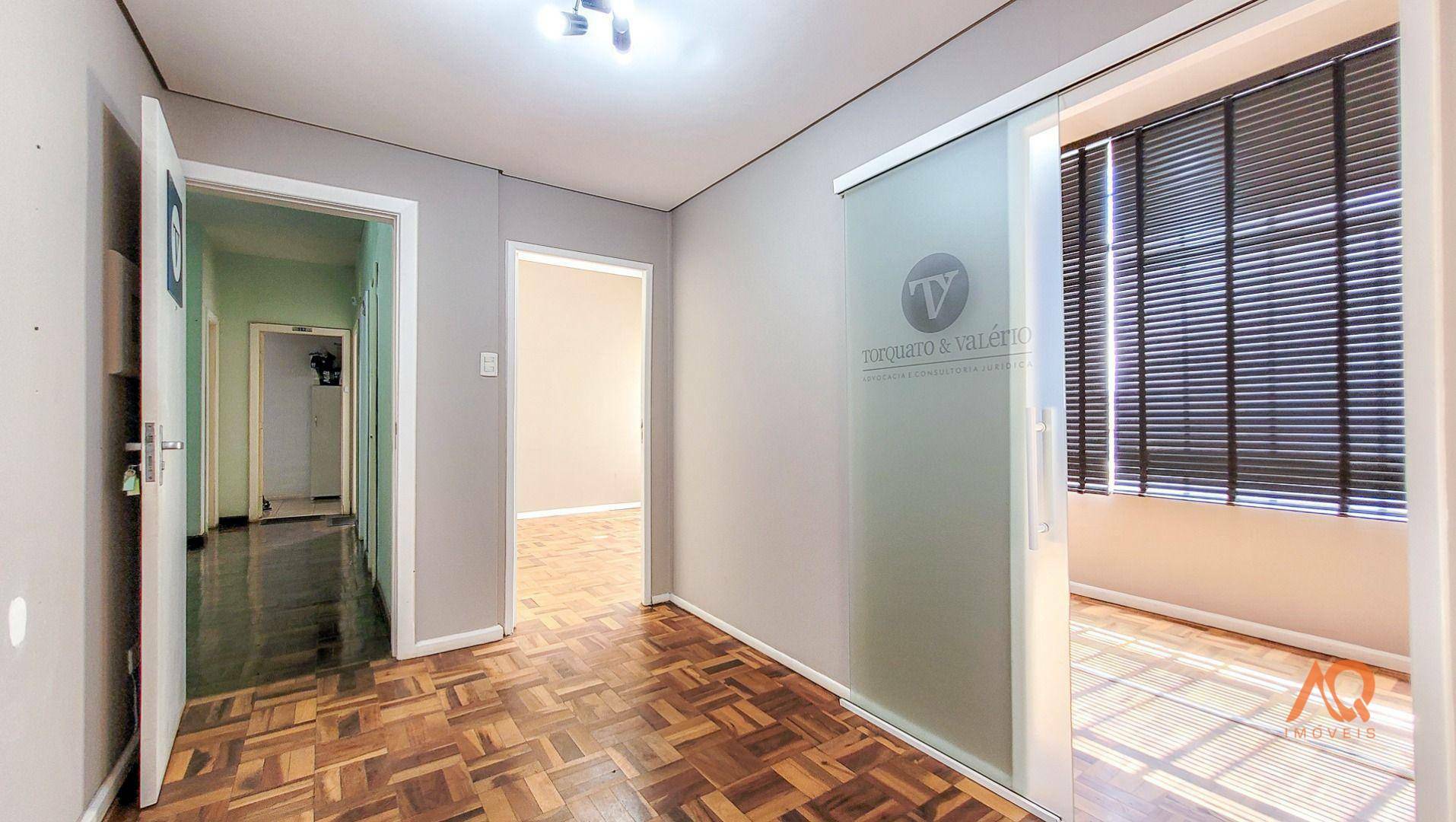 Conjunto Comercial-Sala à venda, 60m² - Foto 1