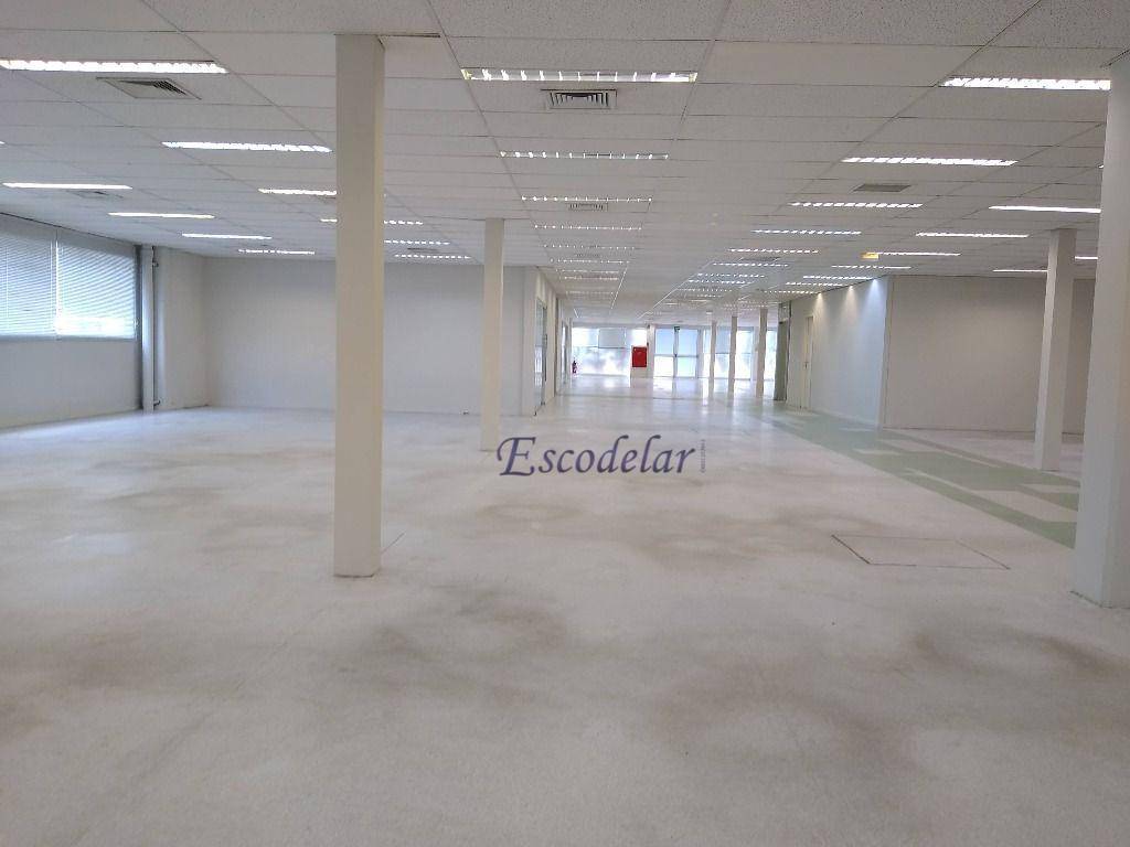 Prédio Inteiro para alugar, 4816m² - Foto 5