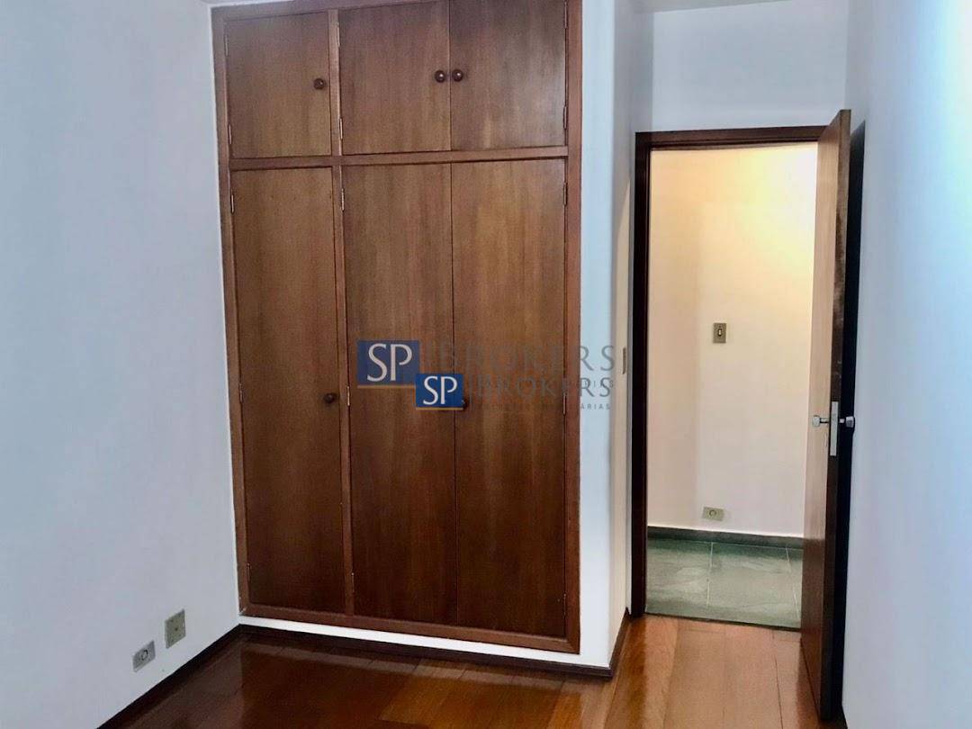 Apartamento à venda com 3 quartos, 125m² - Foto 15