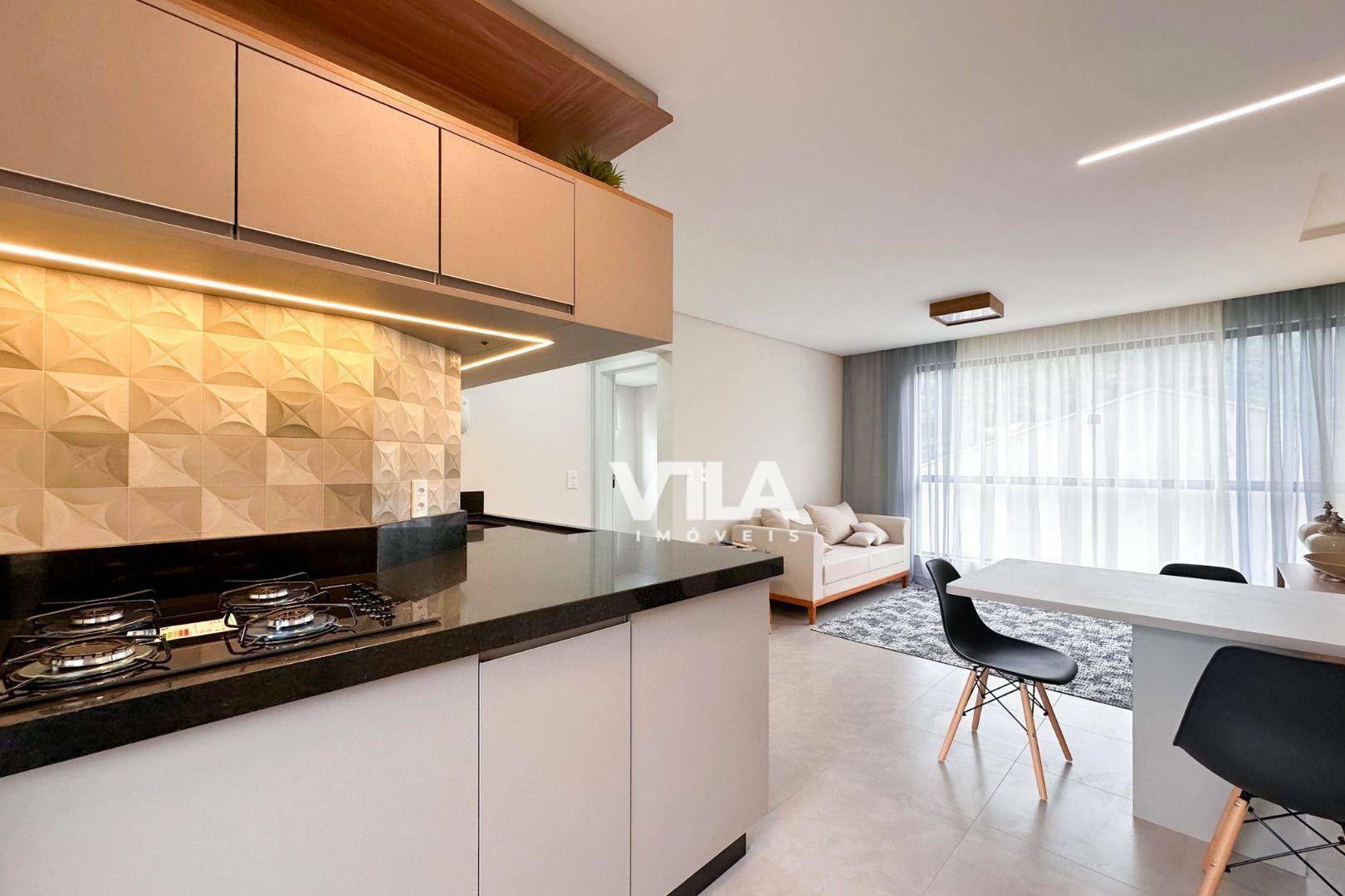 Apartamento à venda com 2 quartos, 65m² - Foto 12