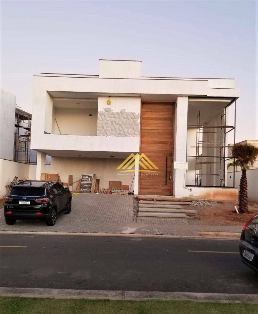 Casa à venda com 3 quartos, 313m² - Foto 7