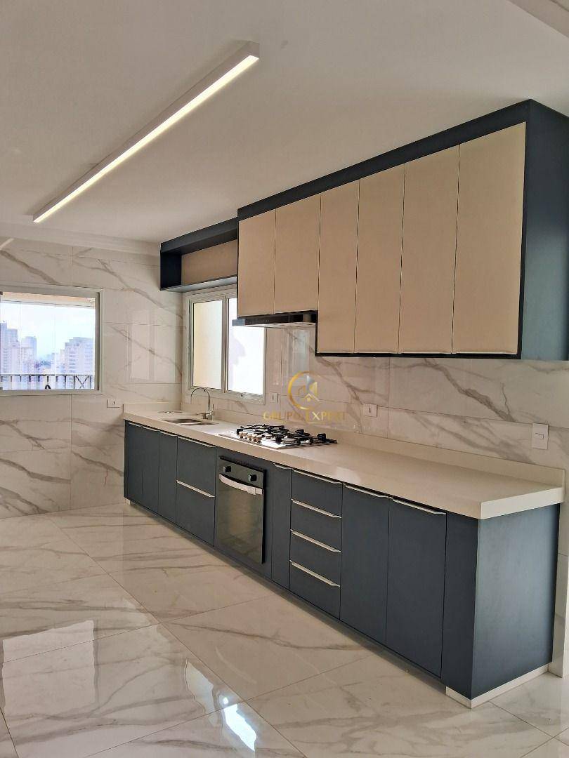 Apartamento à venda com 3 quartos, 184m² - Foto 19