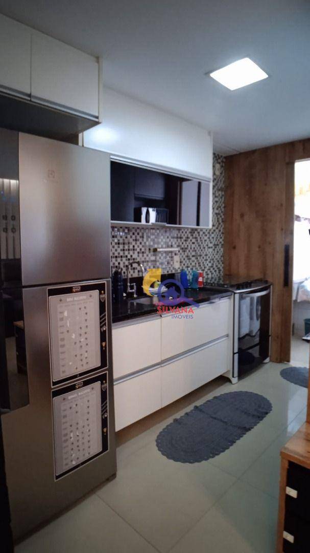 Apartamento à venda com 3 quartos, 85m² - Foto 28