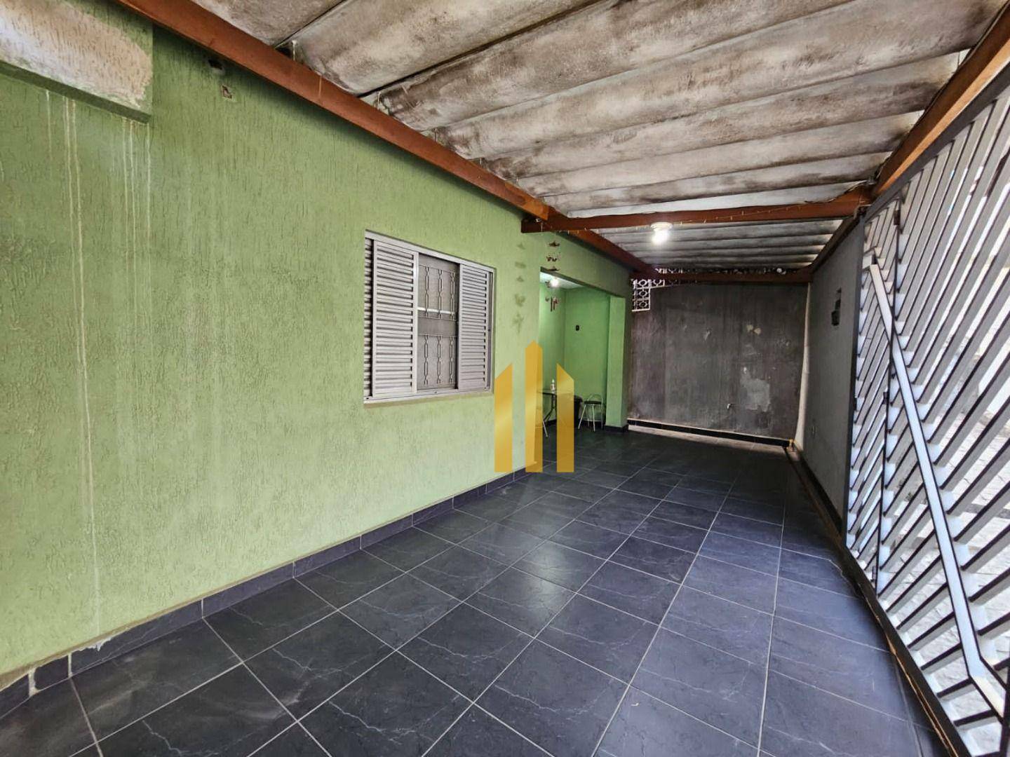 Casa à venda com 2 quartos, 74m² - Foto 11