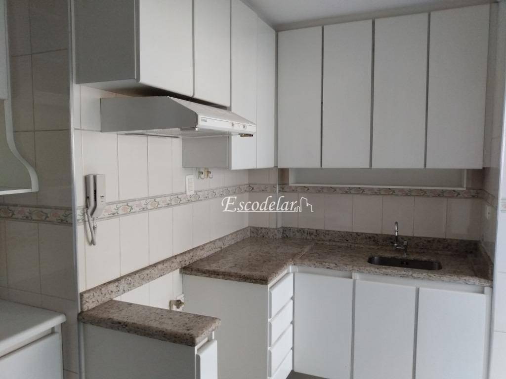 Apartamento à venda com 2 quartos, 65m² - Foto 11