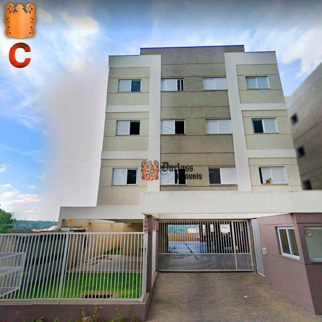 Apartamento à venda com 2 quartos, 46m² - Foto 1