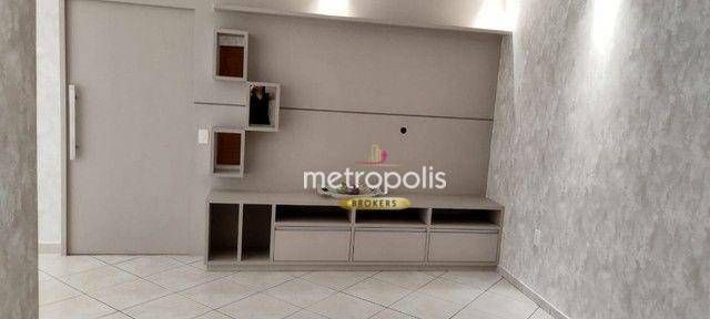 Apartamento à venda com 2 quartos, 68m² - Foto 2