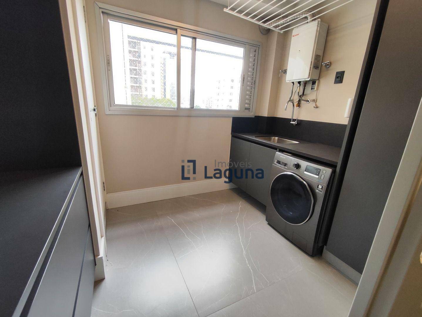 Apartamento à venda com 3 quartos, 140m² - Foto 26