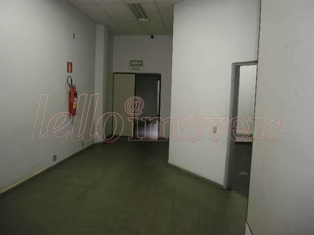 Prédio Inteiro para alugar, 1255m² - Foto 2