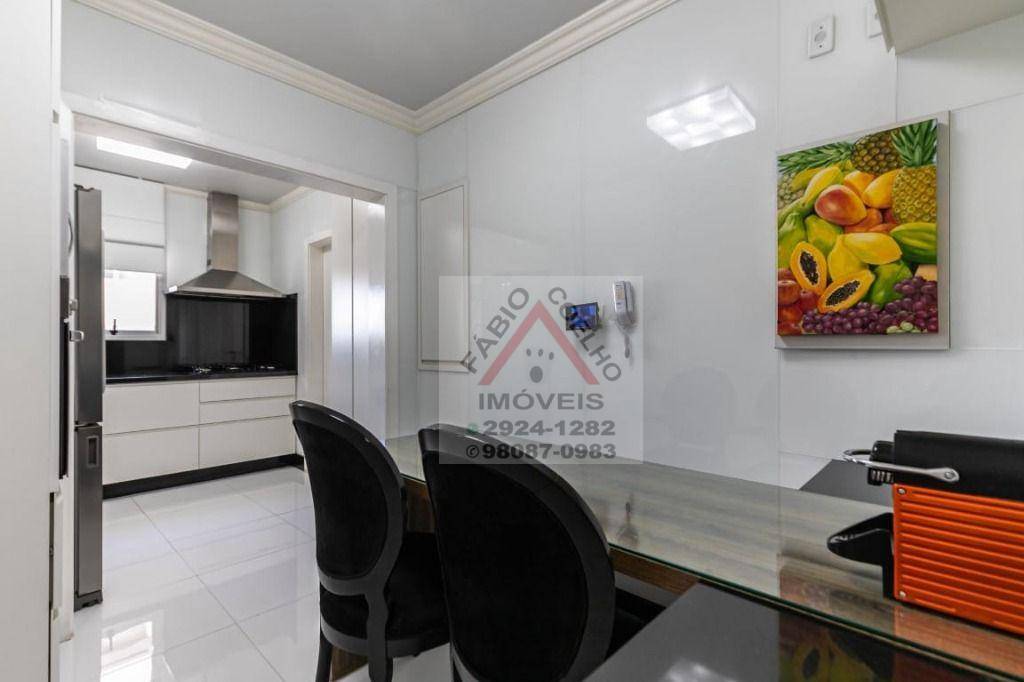 Apartamento à venda com 3 quartos, 150m² - Foto 43