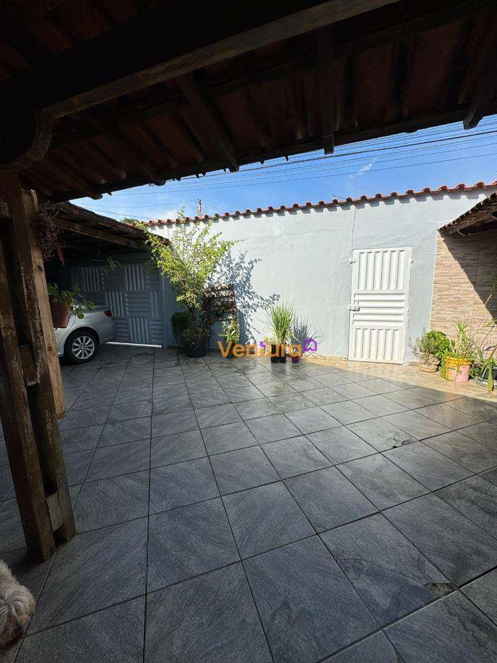 Casa, 3 quartos - Foto 20