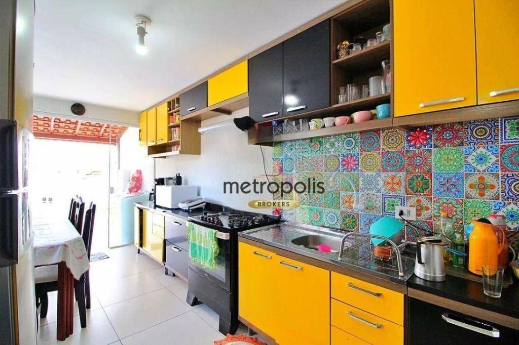 Cobertura à venda com 3 quartos, 88m² - Foto 5