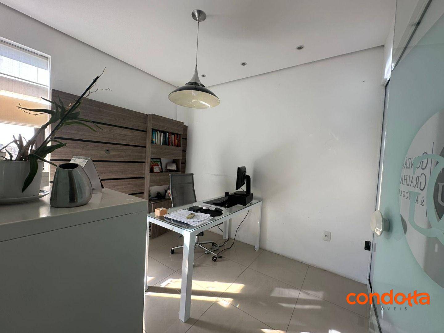 Conjunto Comercial-Sala para alugar, 35m² - Foto 4