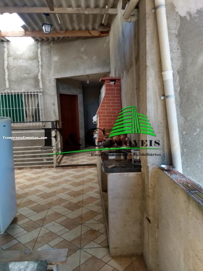 Casa à venda com 5 quartos, 600m² - Foto 8