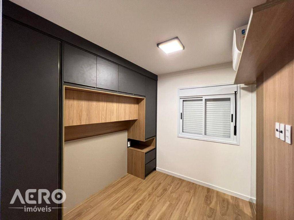 Apartamento, 1 quarto, 45 m² - Foto 4