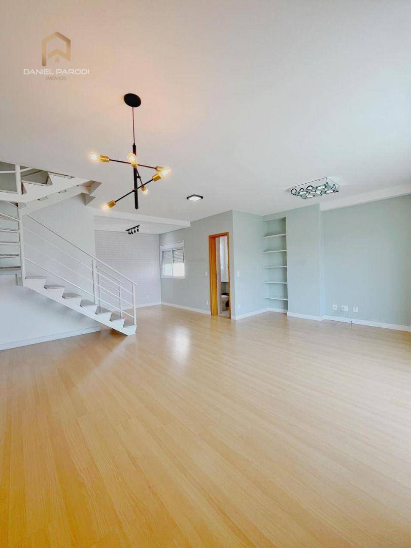 Apartamento à venda e aluguel com 3 quartos, 133m² - Foto 3