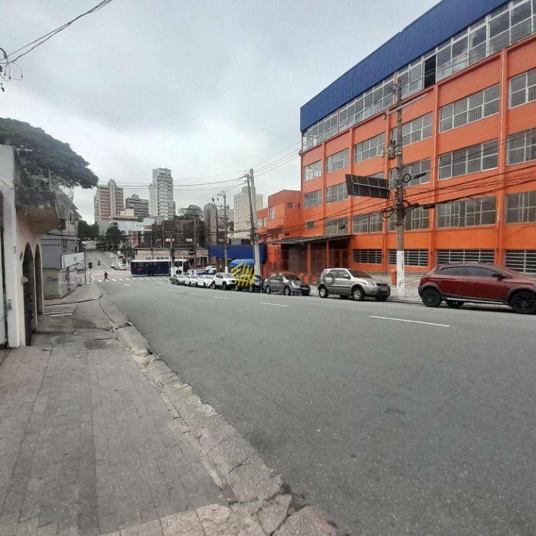 Sobrado para alugar com 3 quartos, 160m² - Foto 31