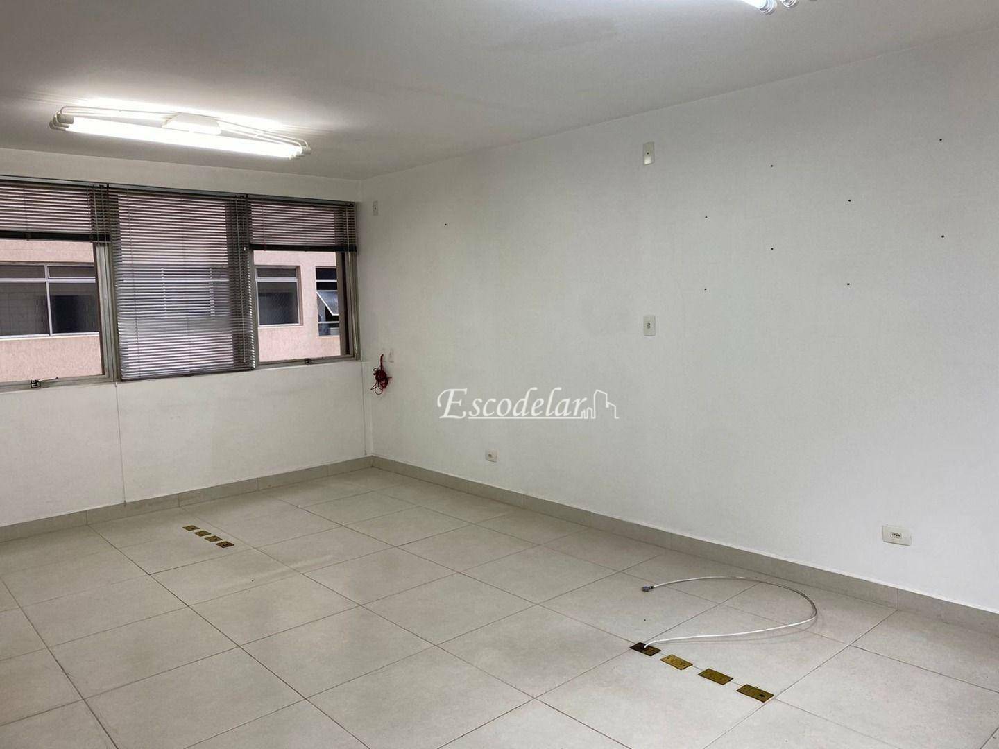 Conjunto Comercial-Sala para alugar, 72m² - Foto 9