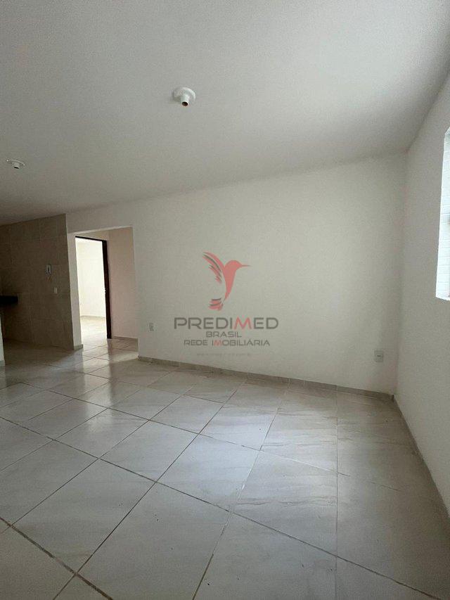 Apartamento à venda com 2 quartos, 45m² - Foto 3