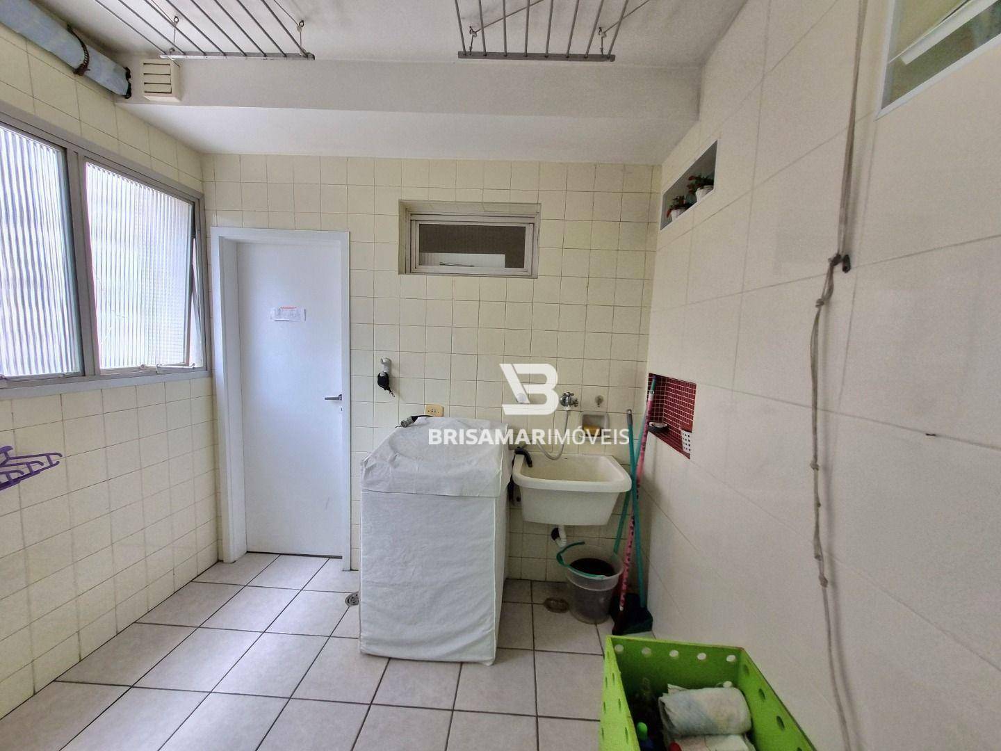 Apartamento à venda com 3 quartos, 134m² - Foto 25