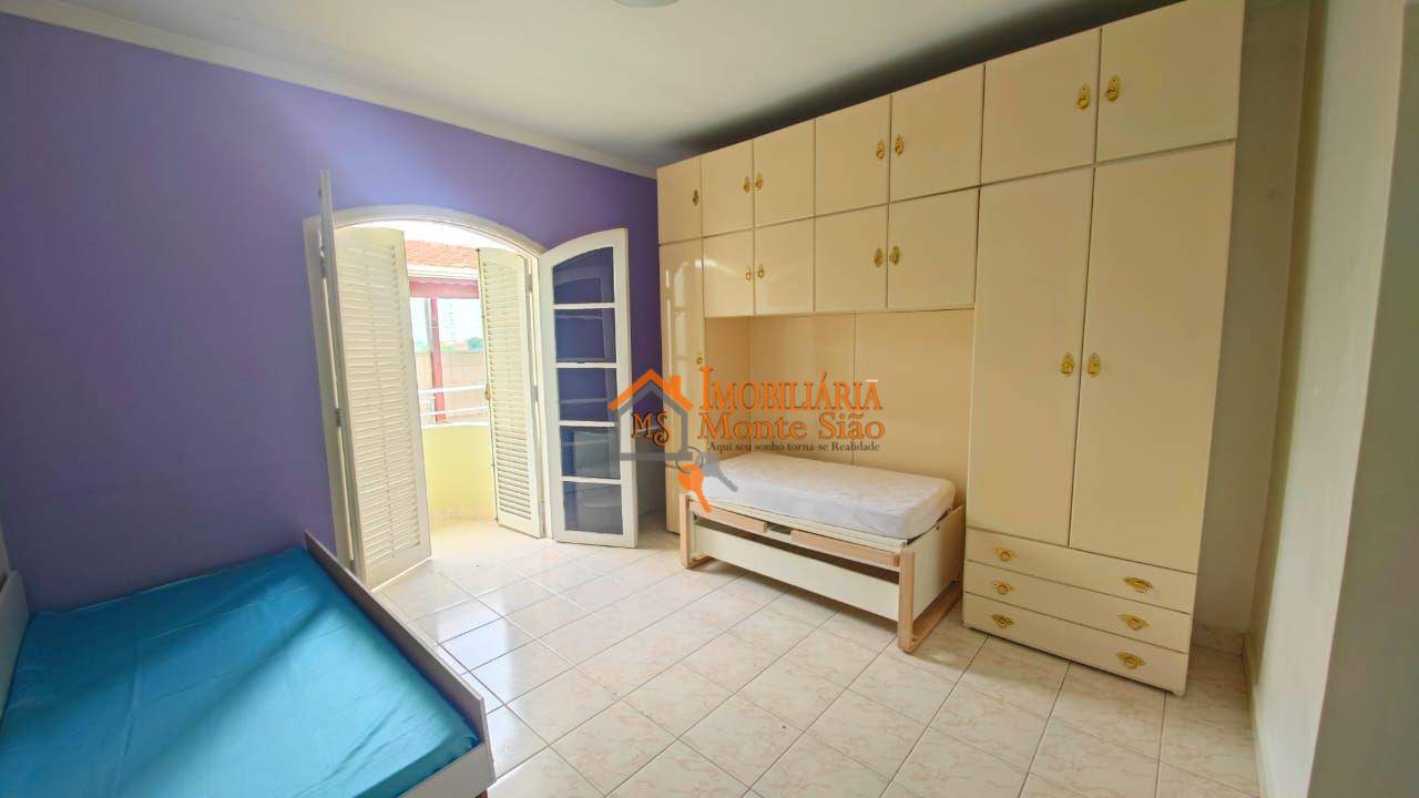 Sobrado à venda e aluguel com 3 quartos, 307m² - Foto 21