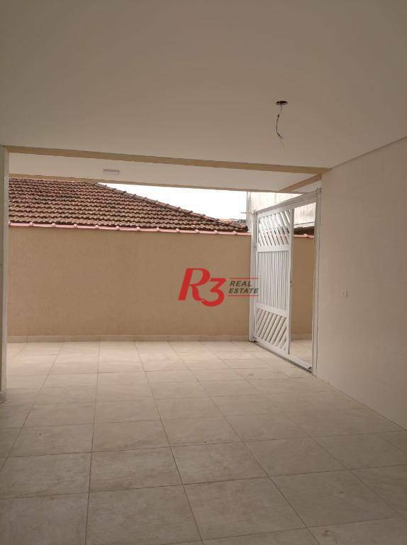 Sobrado à venda com 2 quartos, 100m² - Foto 9