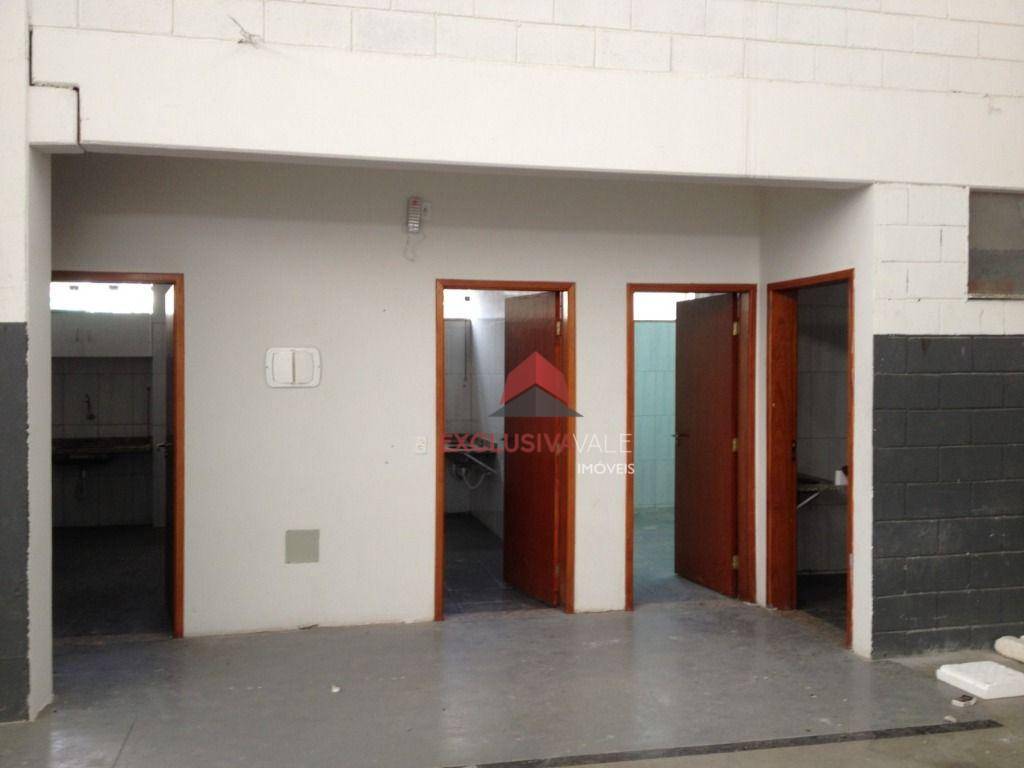 Depósito-Galpão-Armazém para alugar, 1200m² - Foto 5