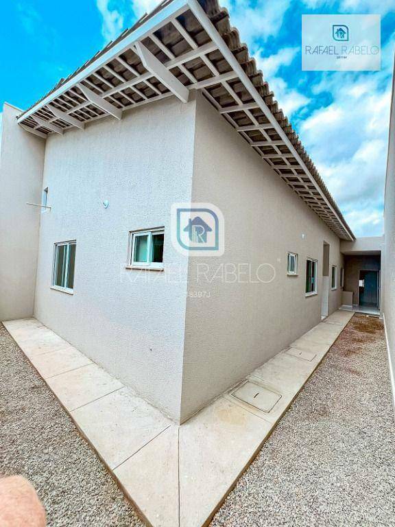 Casa à venda com 3 quartos, 138m² - Foto 11