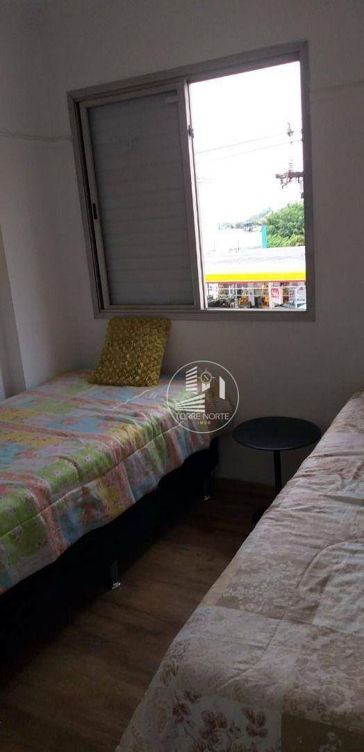 Apartamento à venda com 3 quartos, 68m² - Foto 18