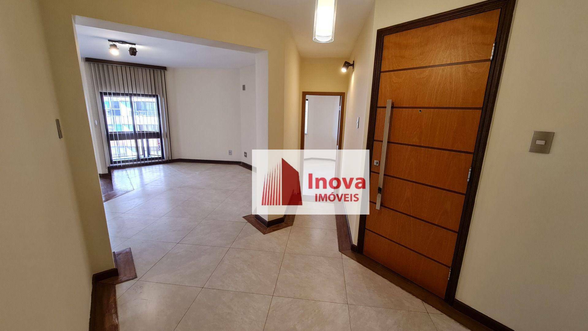 Apartamento à venda com 5 quartos, 250m² - Foto 4