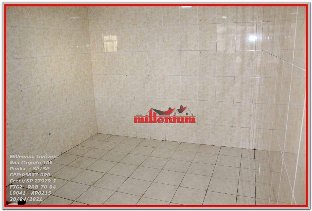 Apartamento para alugar com 2 quartos, 70m² - Foto 3