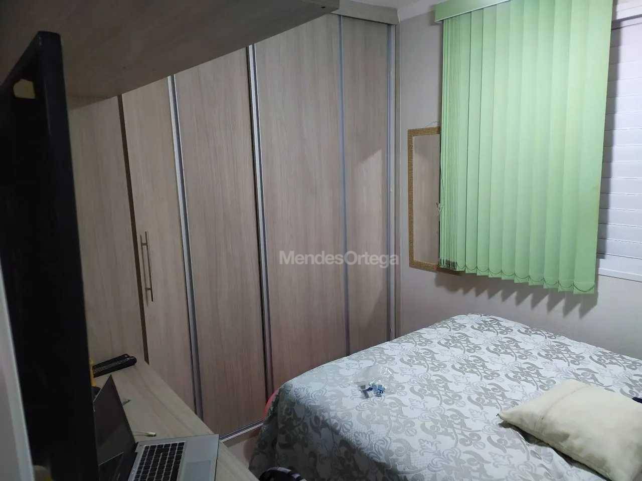 Apartamento à venda com 2 quartos, 60m² - Foto 6