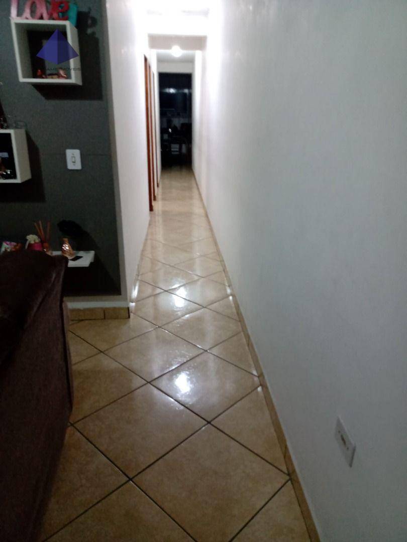 Apartamento à venda com 2 quartos, 73m² - Foto 2