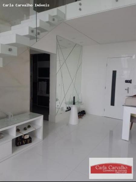 Cobertura à venda com 2 quartos, 113m² - Foto 7