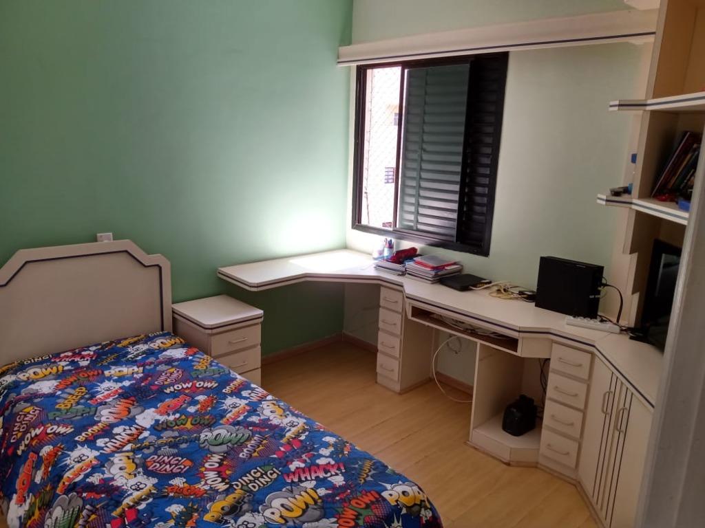 Apartamento à venda com 4 quartos, 110m² - Foto 14