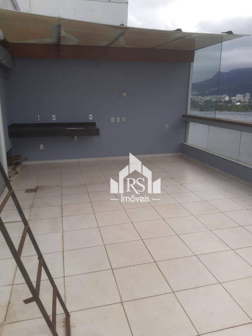 Cobertura à venda com 3 quartos, 170m² - Foto 4