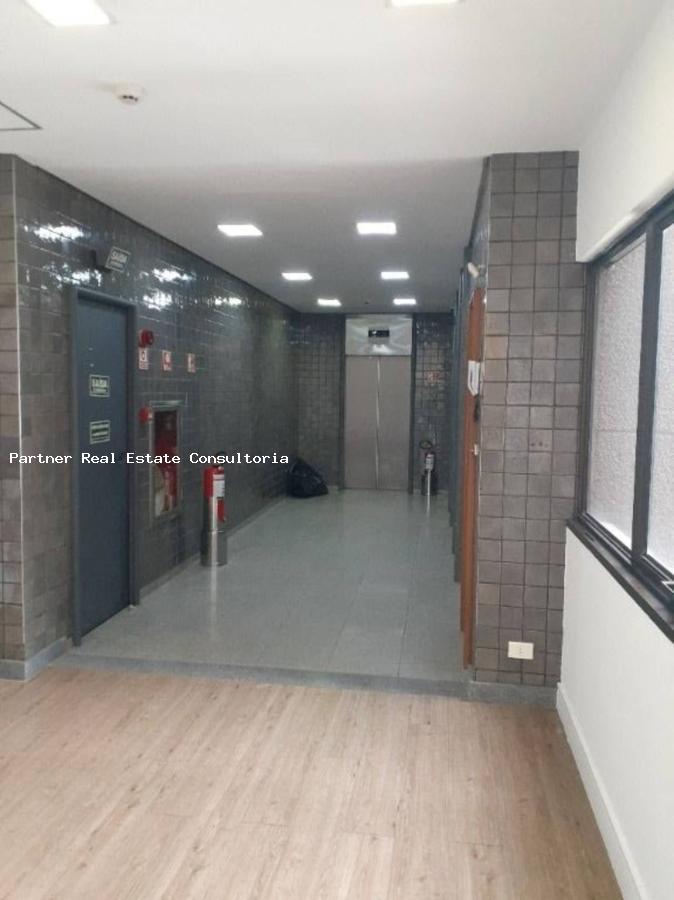 Conjunto Comercial-Sala à venda, 188m² - Foto 9